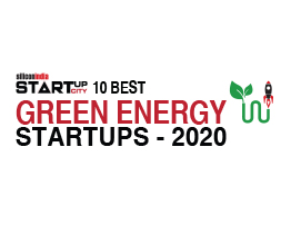 10 Best Green Energy Startups - 2020 